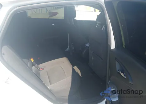 2017 Chevrolet Malibu 1Lt from USA, damaged, VIN 1G1ZE5ST8HF293872